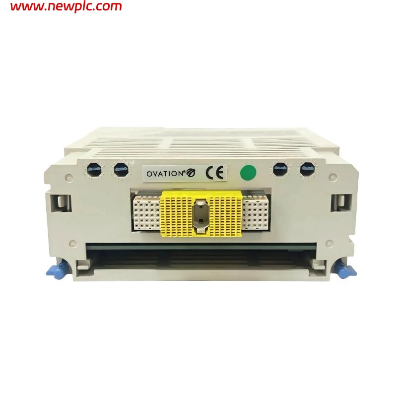 Ovation 5X00241G01 Processor Module