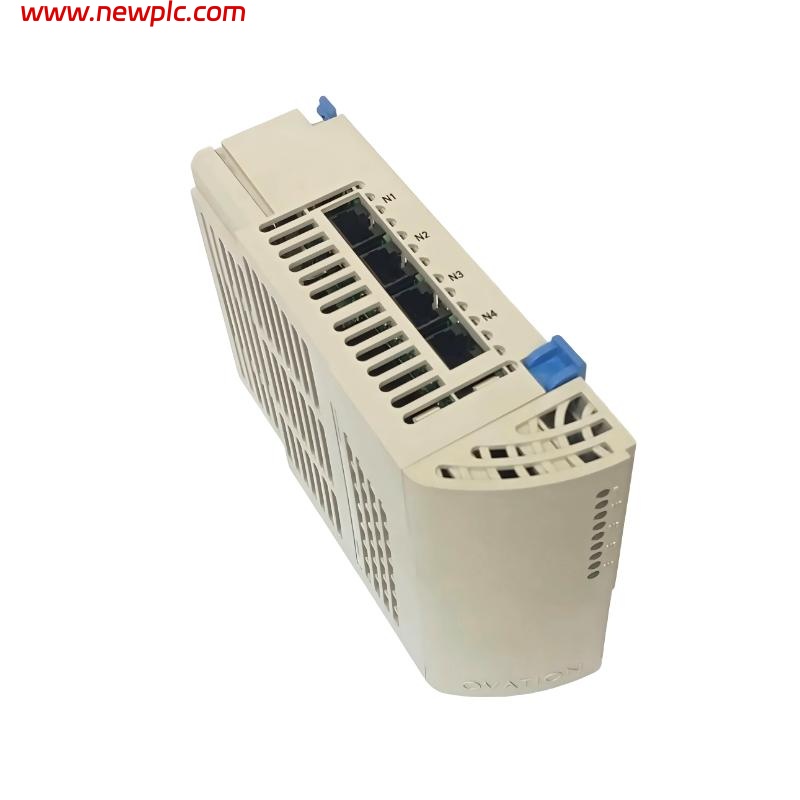 Ovation 5X00241G01 Processor Module