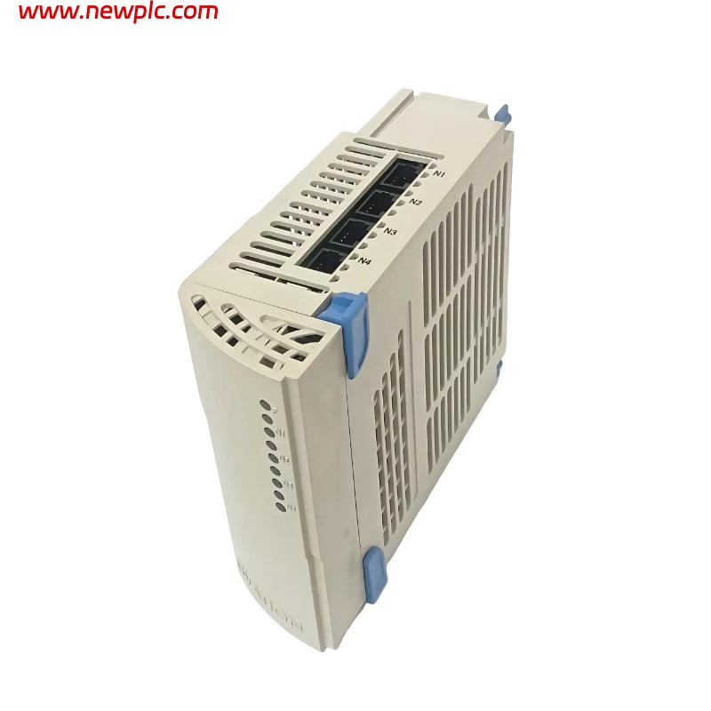 Ovation 5X00241G01 Processor Module