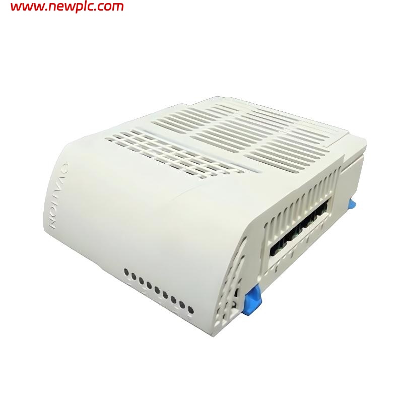 Ovation 5X00241G02 Processor Module