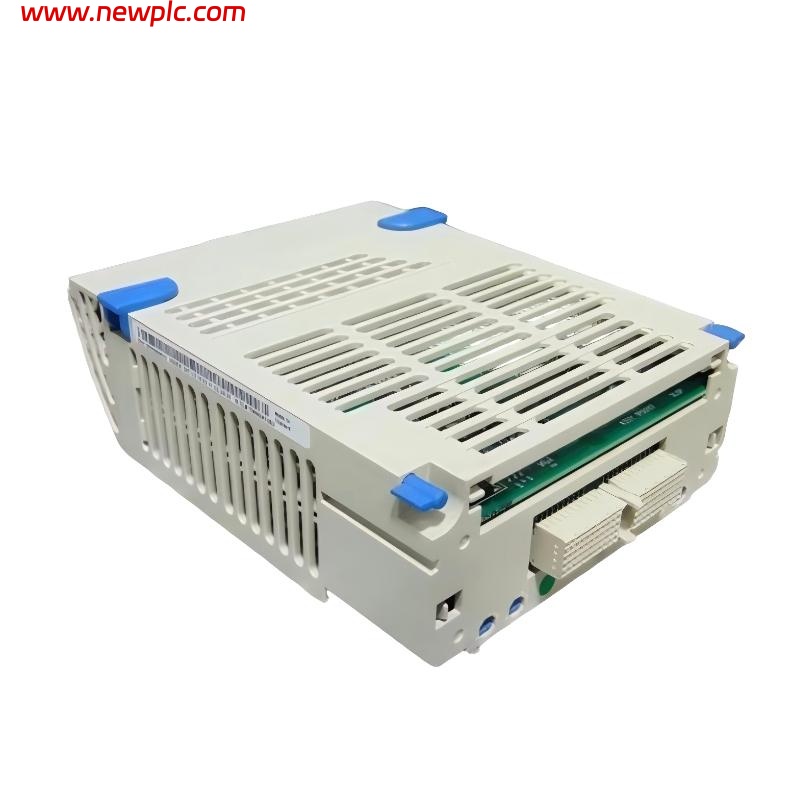 Ovation 5X00241G02 Processor Module