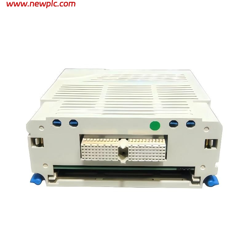 Ovation 5X00241G02 Processor Module