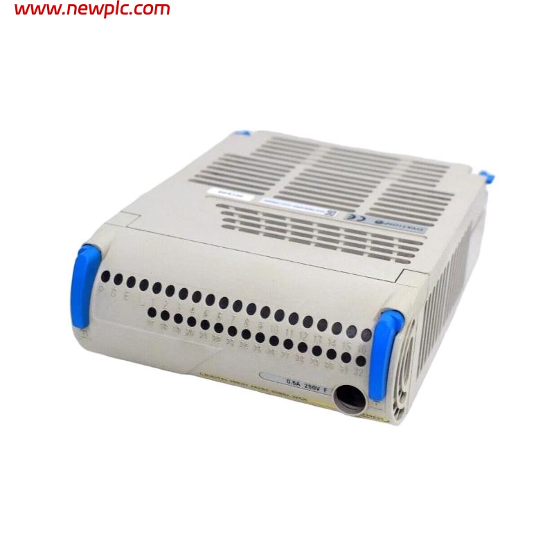 Ovation 5X00241G04 Numeric Input Module