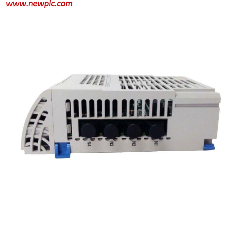 Ovation 5X00241G04 Numeric Input Module