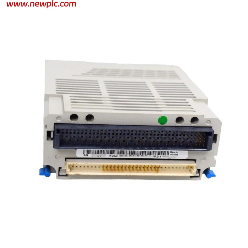 Ovation 5X00241G04 Numeric Input Module