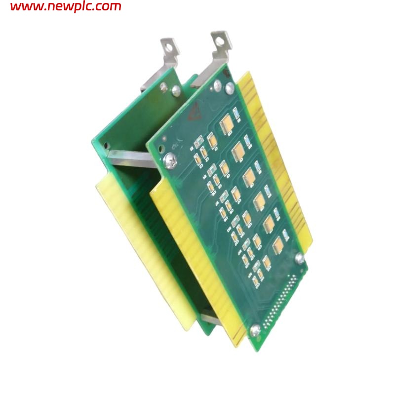 Ovation 5X00261G01 Control Card