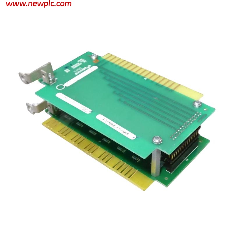 Ovation 5X00261G01 Control Card