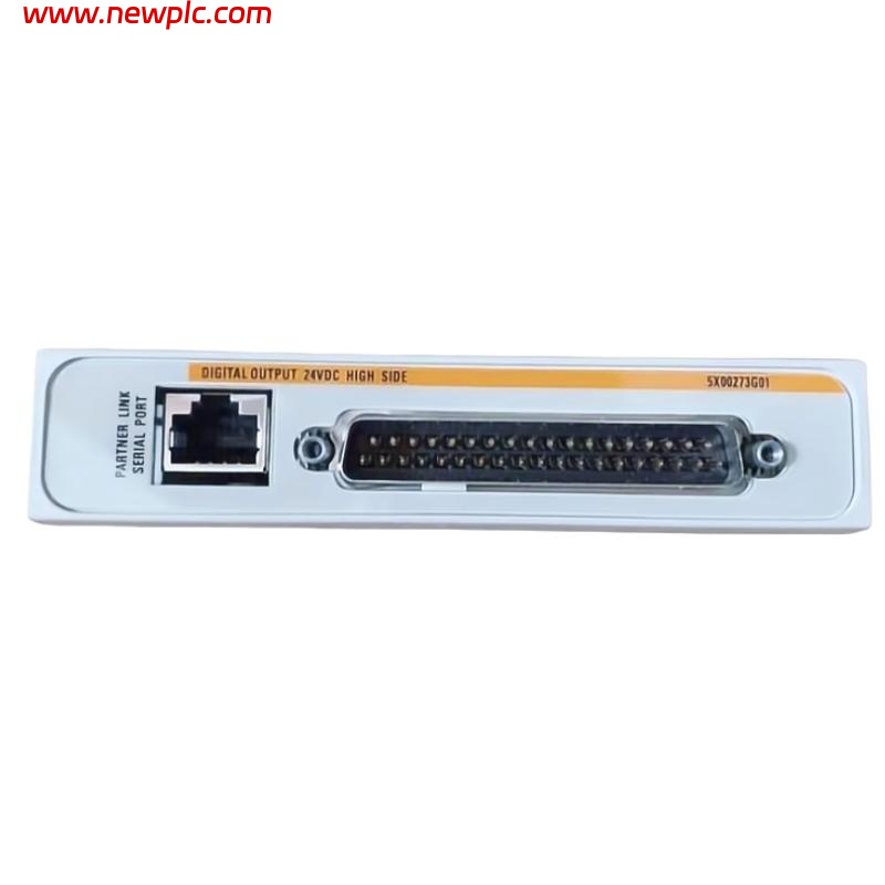 Ovation 5X00273G01 Digital Output Module