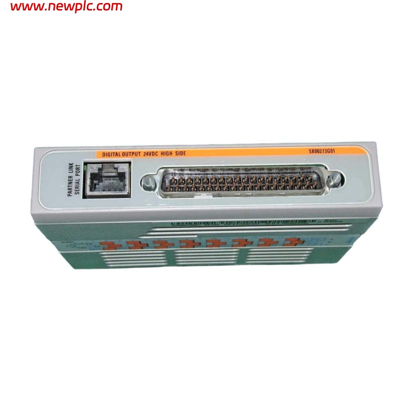 Ovation 5X00273G01 Digital Output Module