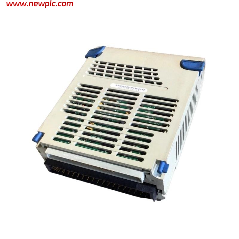 Ovation 5X00300G01 DP Interface