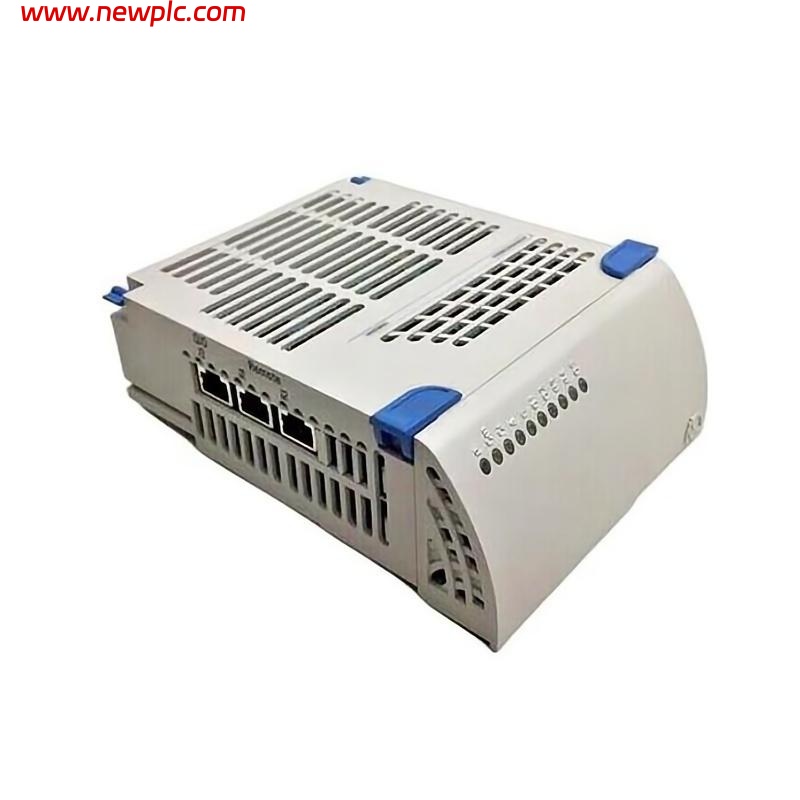 Ovation 5X00300G02 DP Interface