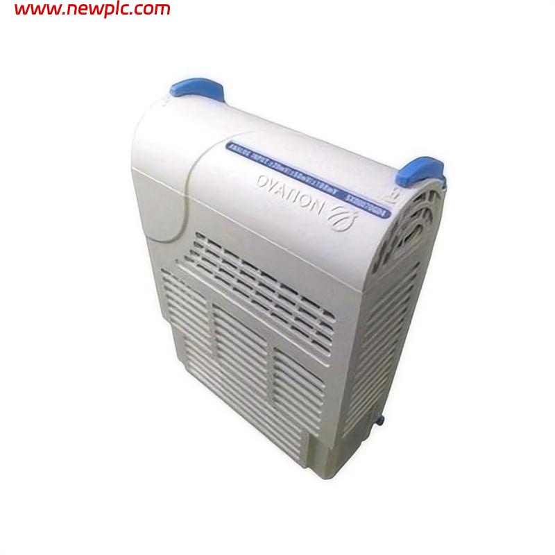 Ovation 5X00300G02 DP Interface