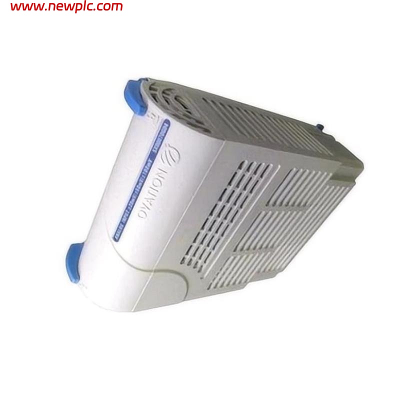 Ovation 5X00300G02 DP Interface