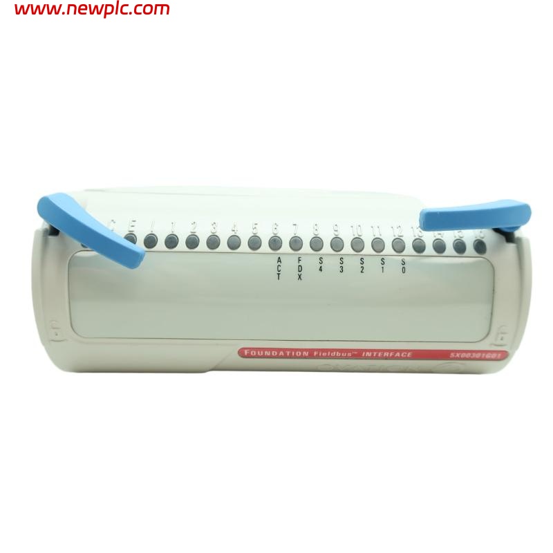 Ovation 5X00301G01 Analog Output Module