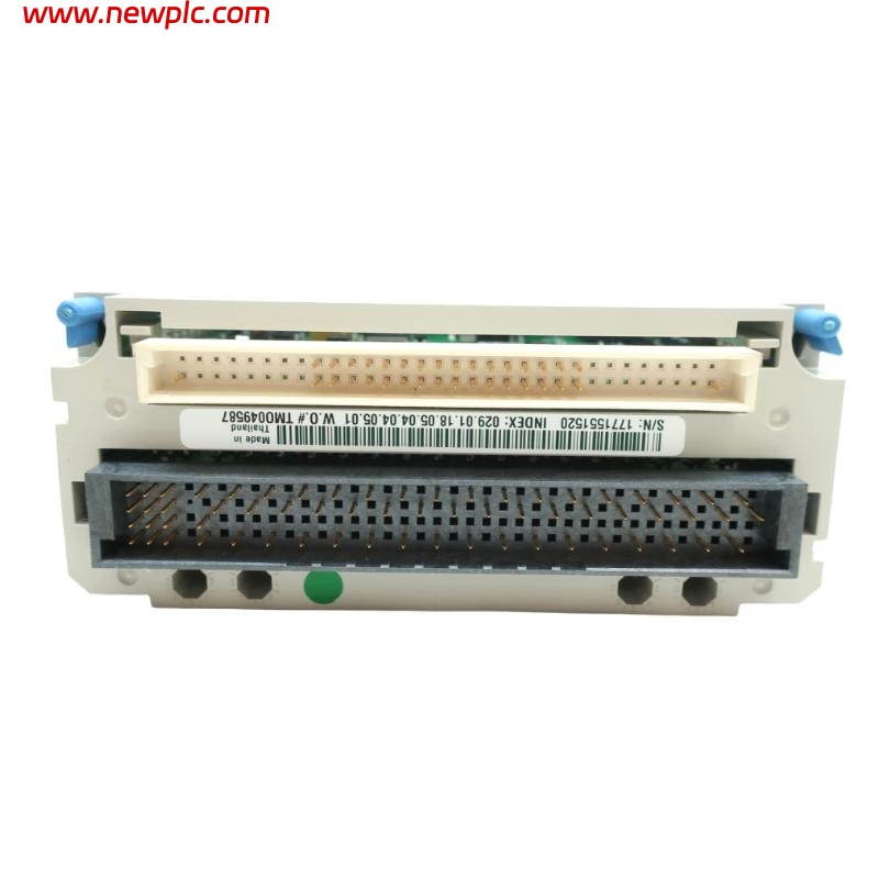 Ovation 5X00301G01 Analog Output Module