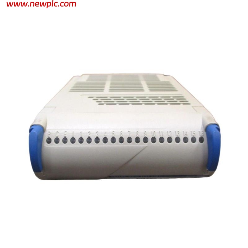 Ovation 5X00327G01 Analog Output Module