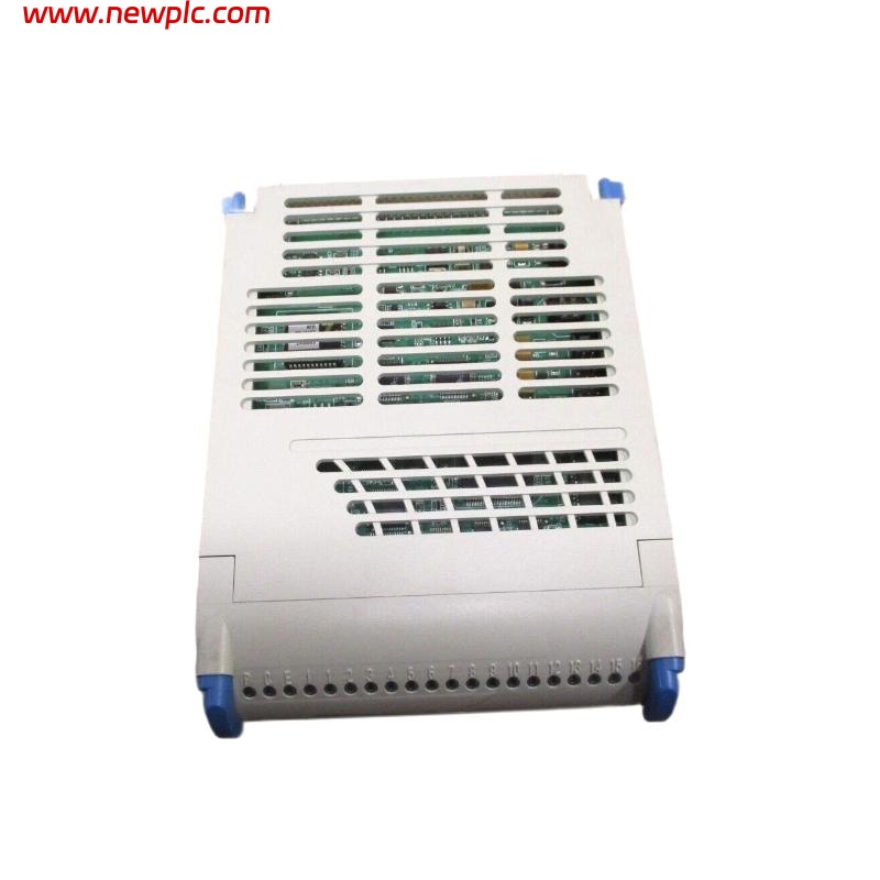 Ovation 5X00327G01 Analog Output Module