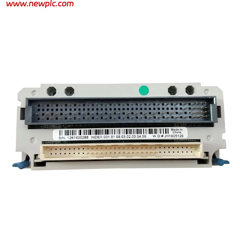 Ovation 5X00357G01 Digital Input Module