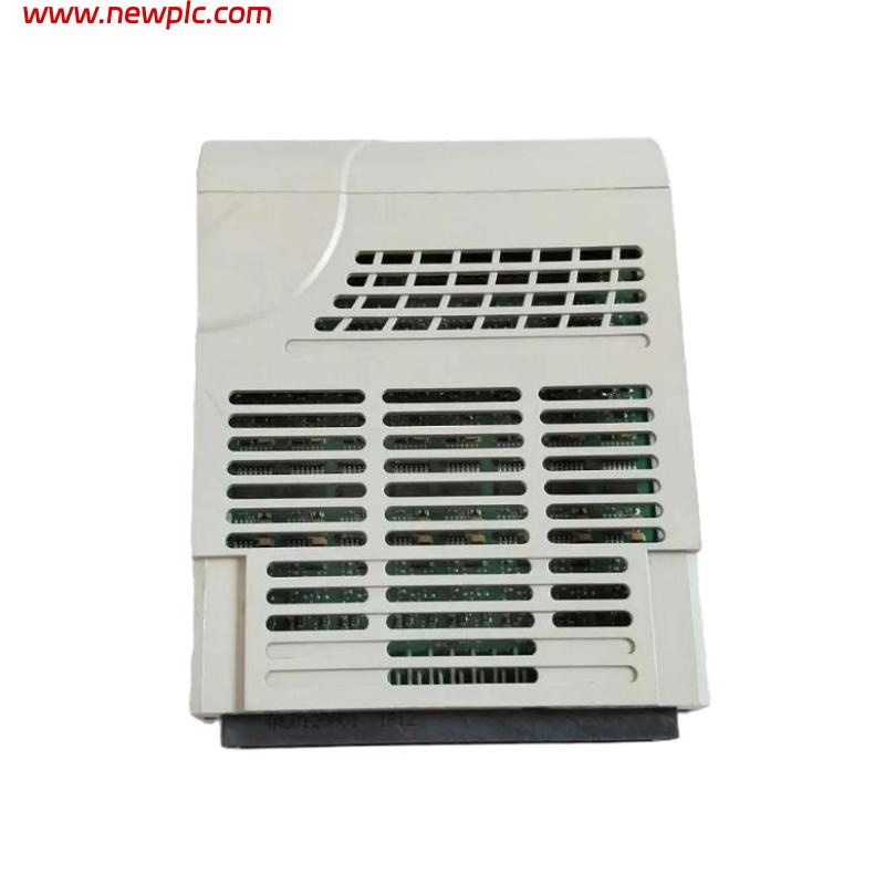 Ovation 5X00357G02 Numeric Input Module