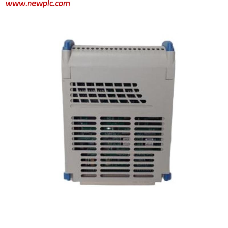 Ovation 5X00357G03 I/O Interface Controller