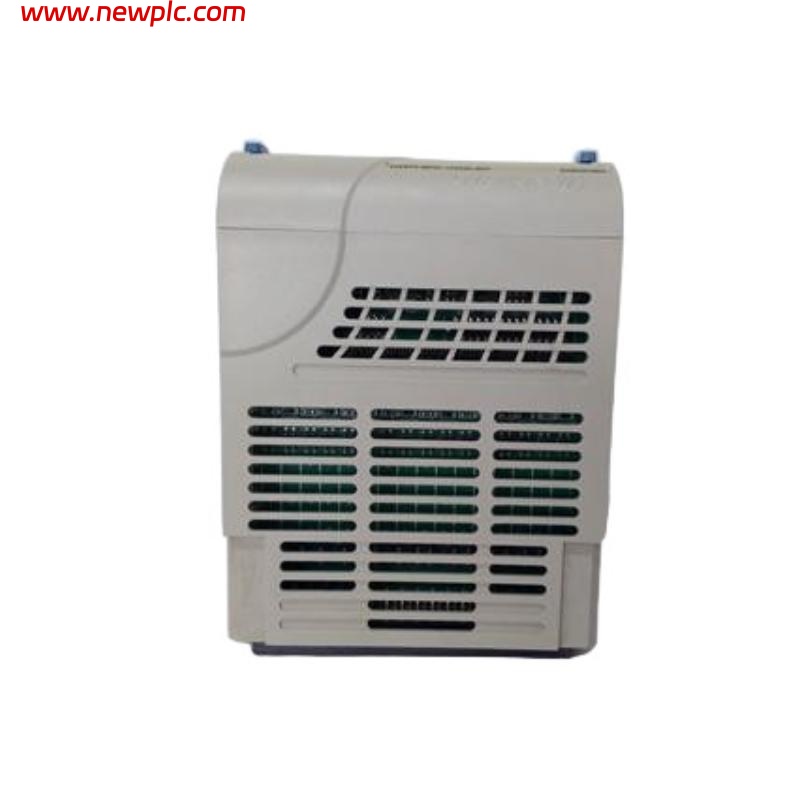 Ovation 5X00357G03 I/O Interface Controller