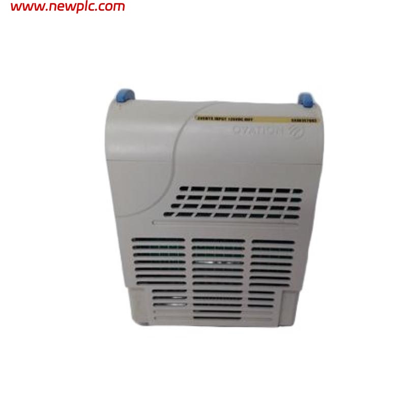 Ovation 5X00357G03 I/O Interface Controller