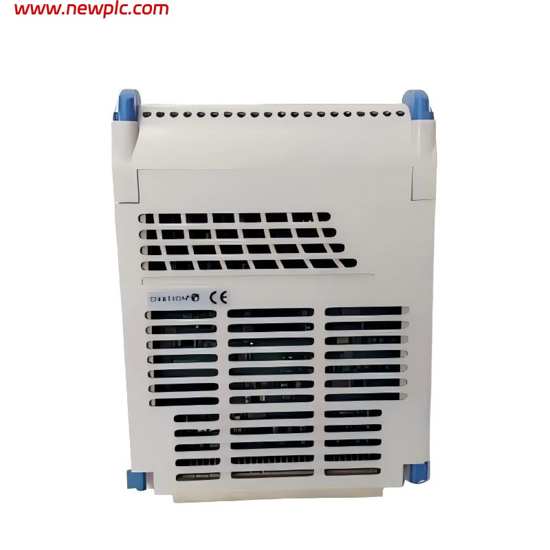 Ovation 5X00357G04 Events Input Contact Module