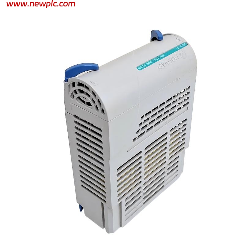 Ovation 5X00357G05 16 Channel Enhanced Events Input Module