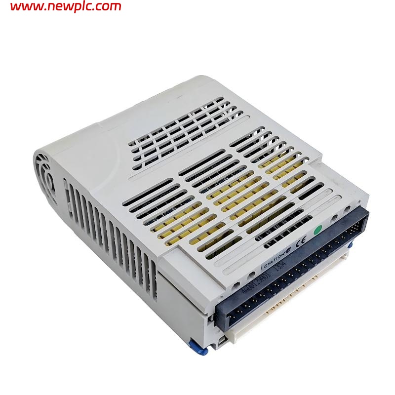 Ovation 5X00357G05 16 Channel Enhanced Events Input Module