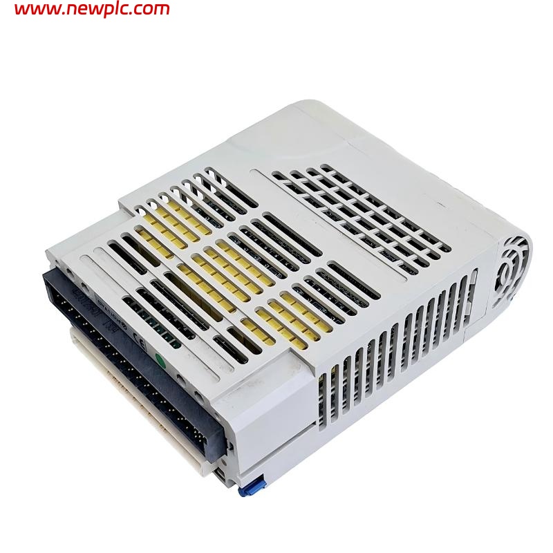 Ovation 5X00357G05 16 Channel Enhanced Events Input Module