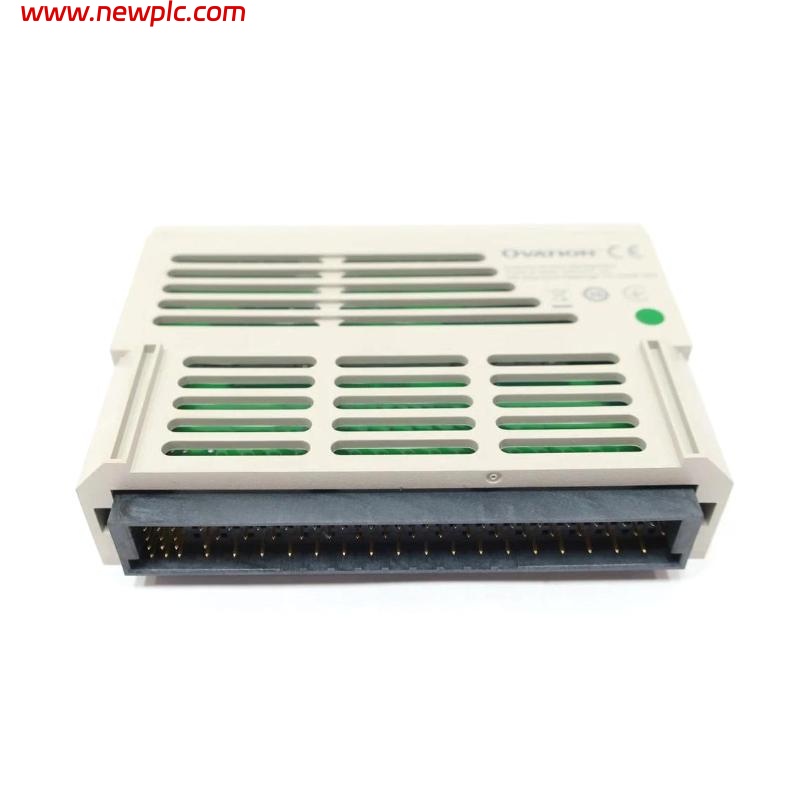 Ovation 5X00375G01 Devicenet Interface Module