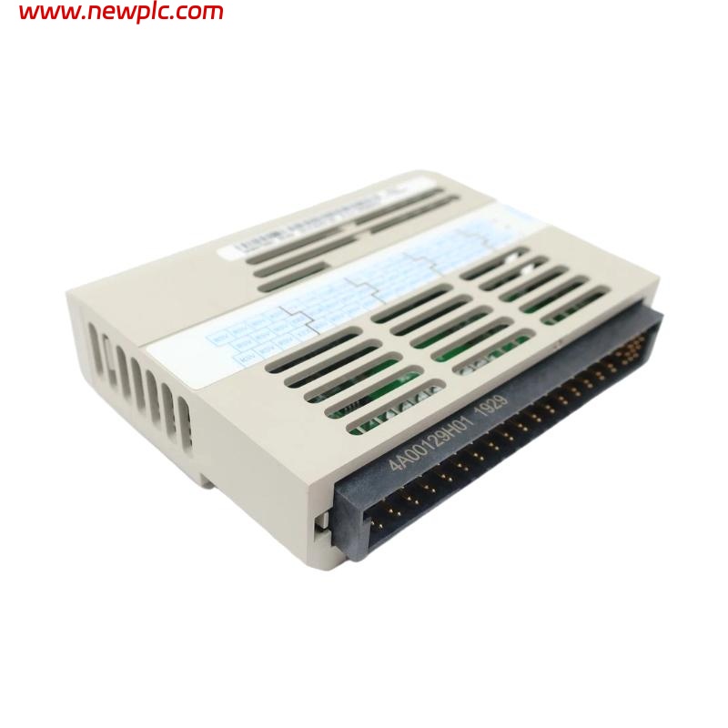 Ovation 5X00375G01 Devicenet Interface Module