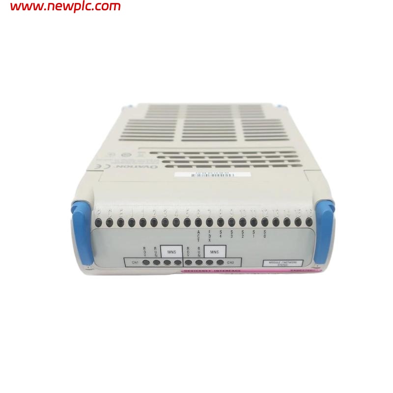 Ovation 5X00376G01 Analog Output Module