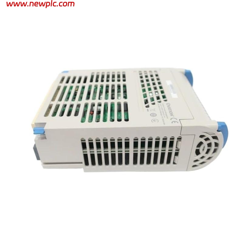 Ovation 5X00376G01 Analog Output Module