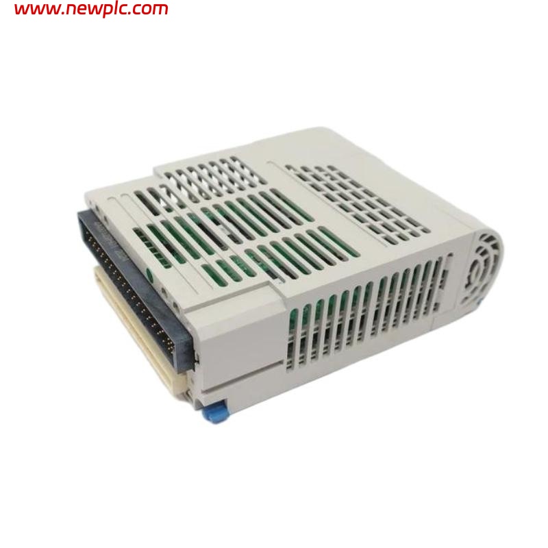 Ovation 5X00376G01 Analog Output Module