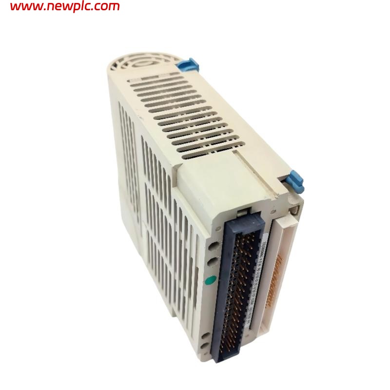 Ovation 5X00411G01 Digital I/O Module