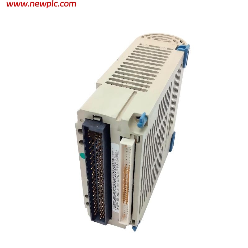 Ovation 5X00411G01 Digital I/O Module