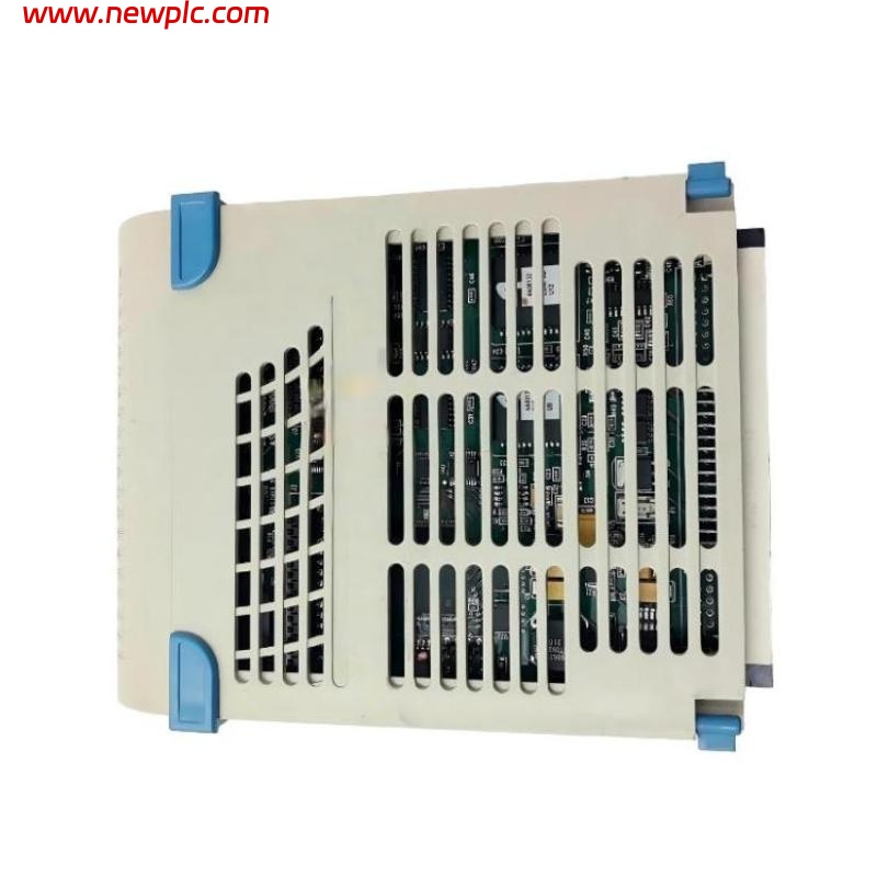 Ovation 5X00411G01 Digital I/O Module