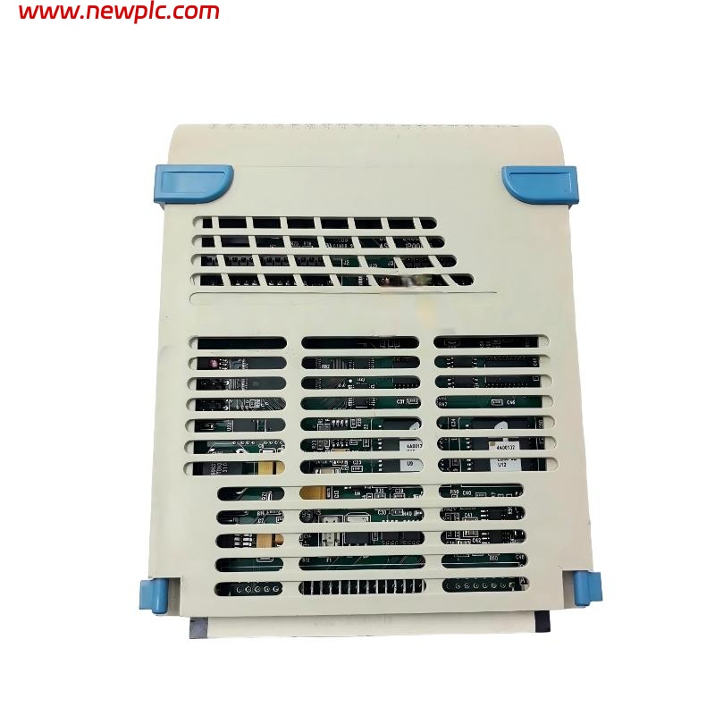 Ovation 5X00411G01 Digital I/O Module