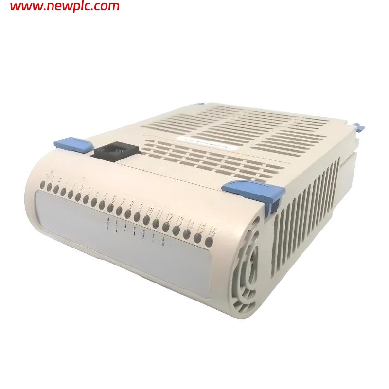 Ovation 5X00419G01 Ethernet Link Controller