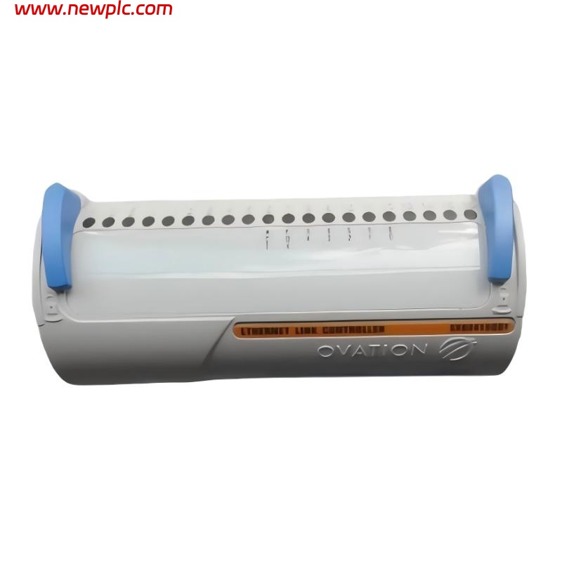 Ovation 5X00419G01 Ethernet Link Controller