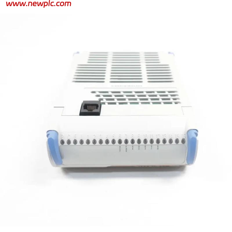 Ovation 5X00419G02 Ethernet Link Controller