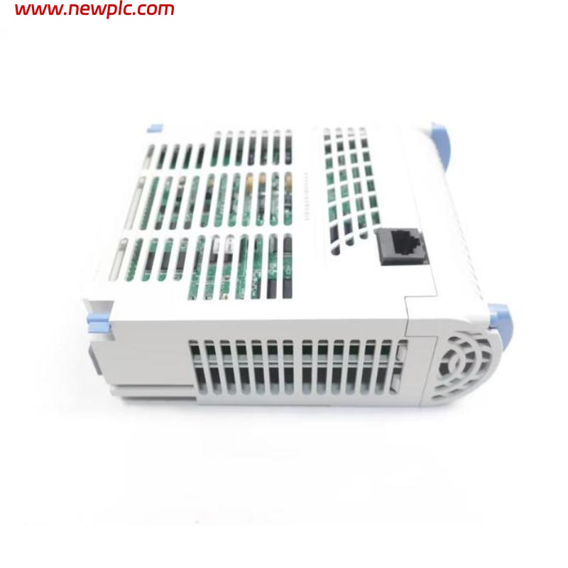 Ovation 5X00419G02 Ethernet Link Controller