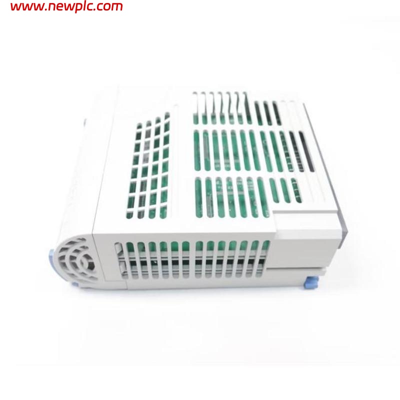 Ovation 5X00419G02 Ethernet Link Controller