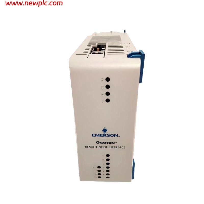 Ovation 5X00453G01 Remote Node Interface Module