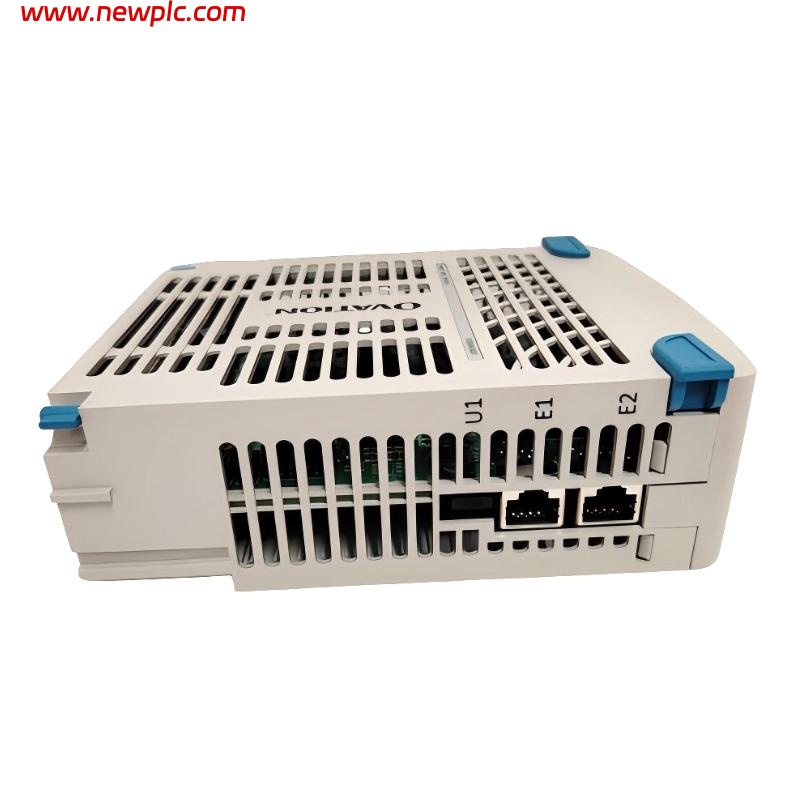 Ovation 5X00453G01 Remote Node Interface Module