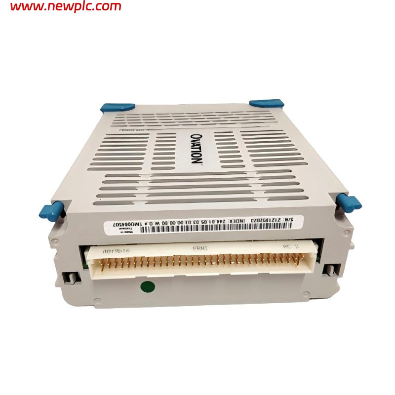 Ovation 5X00453G01 Remote Node Interface Module