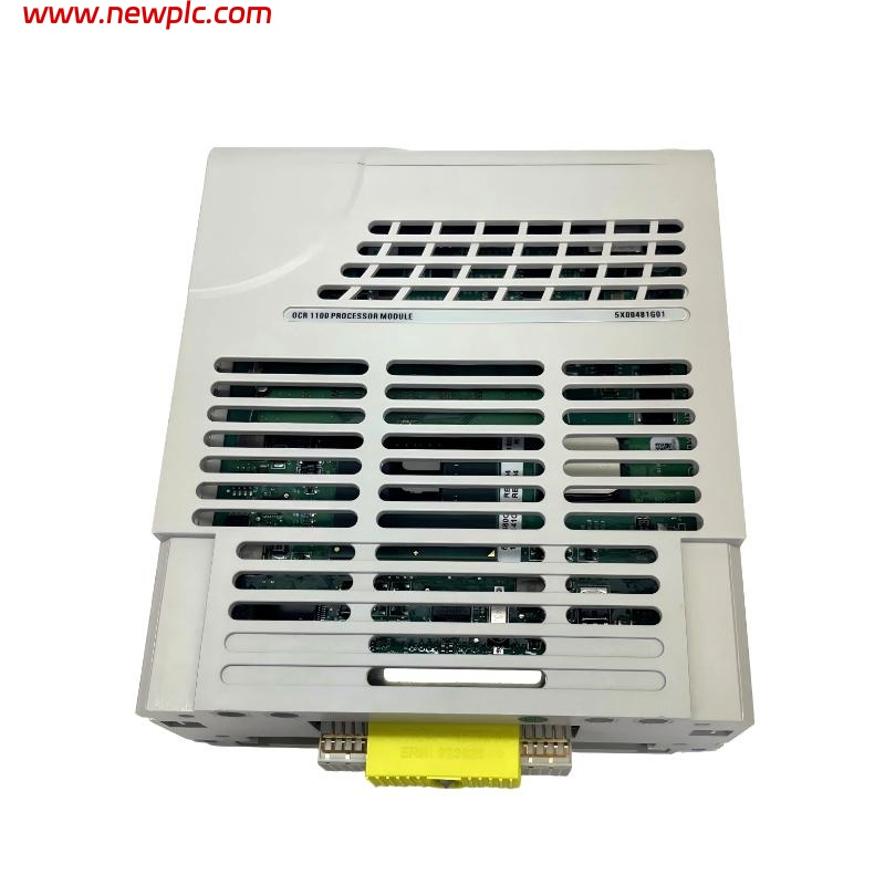 Ovation 5X00481G01 Processor Module