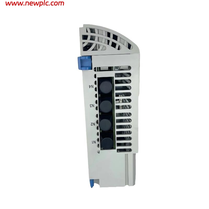 Ovation 5X00481G01 Processor Module