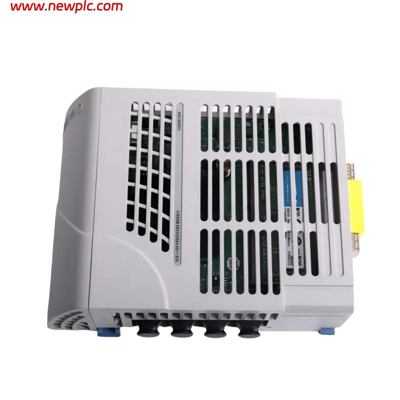 Ovation 5X00481G03 Controller Module